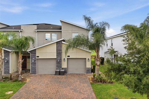 Condo à Kissimmee, Floride, 2 chambres № 2196375