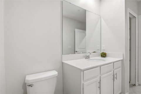 Купить кондоминиум в Киссимми, Флорида 7 комнат, 128.95м2, № 2196375 - фото 22