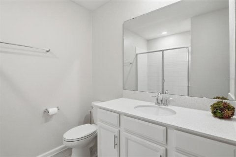 Купить кондоминиум в Киссимми, Флорида 7 комнат, 128.95м2, № 2196375 - фото 21