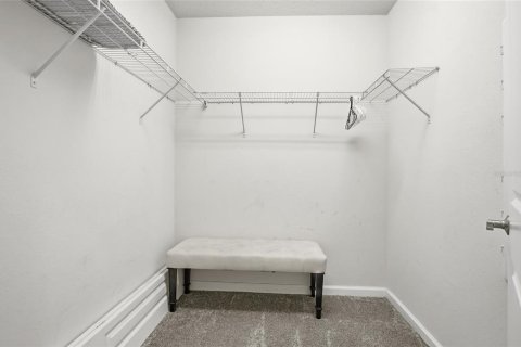 Купить кондоминиум в Киссимми, Флорида 7 комнат, 128.95м2, № 2196375 - фото 27