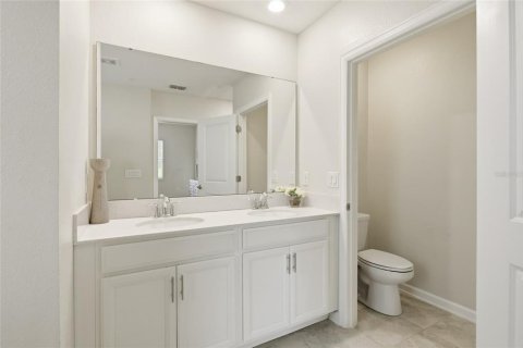 Купить кондоминиум в Киссимми, Флорида 7 комнат, 128.95м2, № 2196375 - фото 30