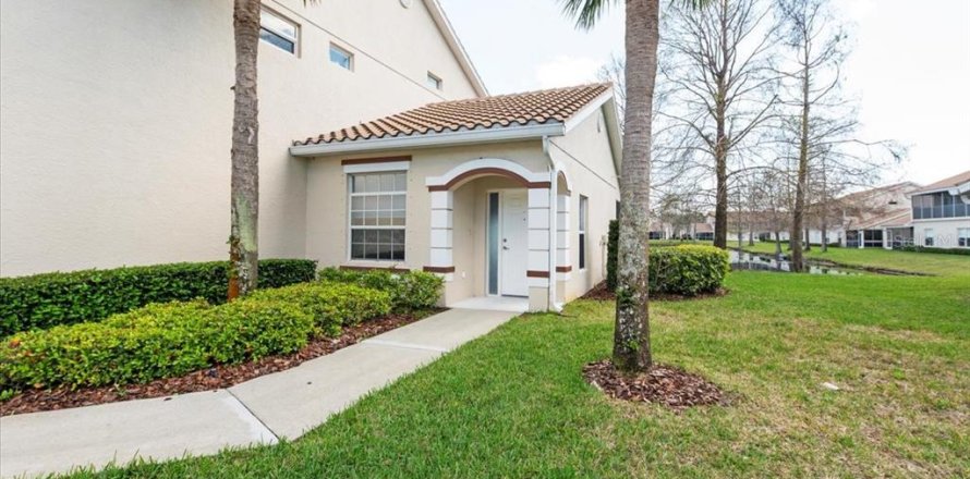 Condo in Bradenton, Florida, 2 bedrooms  № 1558088