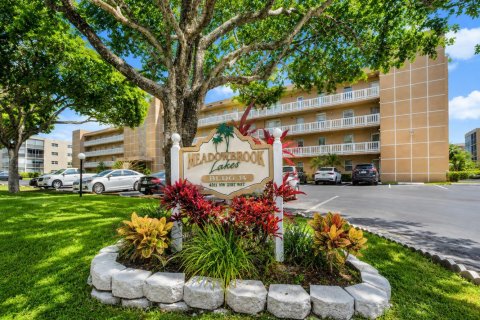 Condo in Dania Beach, Florida, 2 bedrooms  № 2298025