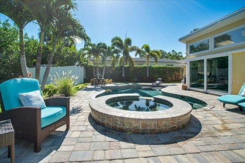 Casa en alquiler en Sarasota, Florida, 3 dormitorios, 159.42 m2 № 1336987 - foto 13