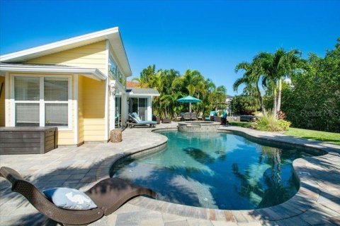 Casa en alquiler en Sarasota, Florida, 3 dormitorios, 159.42 m2 № 1336987 - foto 12