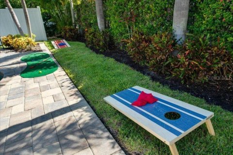 Casa en alquiler en Sarasota, Florida, 3 dormitorios, 159.42 m2 № 1336987 - foto 14
