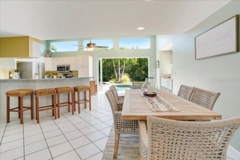 Casa en alquiler en Sarasota, Florida, 3 dormitorios, 159.42 m2 № 1336987 - foto 6