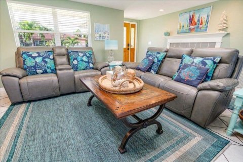 Casa en alquiler en Sarasota, Florida, 3 dormitorios, 159.42 m2 № 1336987 - foto 8
