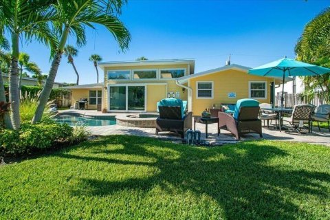 Casa en alquiler en Sarasota, Florida, 3 dormitorios, 159.42 m2 № 1336987 - foto 15