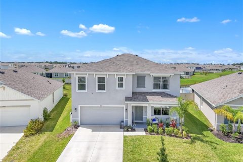 House in Wesley Chapel, Florida 5 bedrooms, 242.01 sq.m. № 1887121 - photo 4