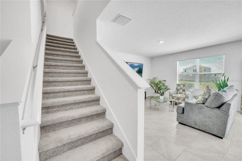 House in Wesley Chapel, Florida 5 bedrooms, 242.01 sq.m. № 1887121 - photo 26