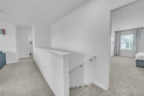 House in Wesley Chapel, Florida 5 bedrooms, 242.01 sq.m. № 1887121 - photo 27