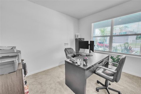 House in Wesley Chapel, Florida 5 bedrooms, 242.01 sq.m. № 1887121 - photo 24