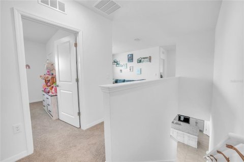 House in Wesley Chapel, Florida 5 bedrooms, 242.01 sq.m. № 1887121 - photo 28