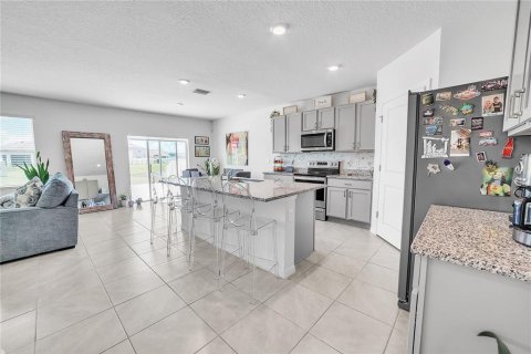 House in Wesley Chapel, Florida 5 bedrooms, 242.01 sq.m. № 1887121 - photo 17