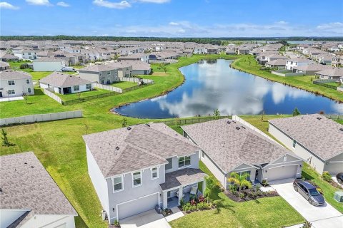 House in Wesley Chapel, Florida 5 bedrooms, 242.01 sq.m. № 1887121 - photo 7
