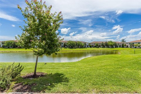 Touwnhouse à vendre à Boca Raton, Floride: 3 chambres, 187.66 m2 № 2240938 - photo 3