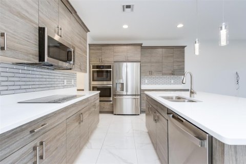 Touwnhouse à vendre à Boca Raton, Floride: 3 chambres, 187.66 m2 № 2240938 - photo 5