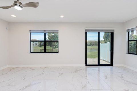 Touwnhouse à vendre à Boca Raton, Floride: 3 chambres, 187.66 m2 № 2240938 - photo 27