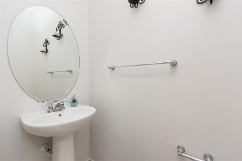 Touwnhouse à vendre à Boca Raton, Floride: 3 chambres, 187.66 m2 № 2240938 - photo 21