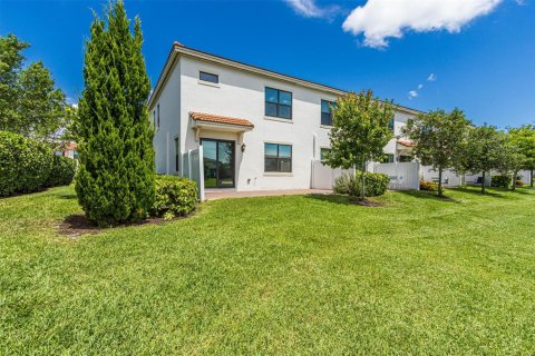 Touwnhouse à vendre à Boca Raton, Floride: 3 chambres, 187.66 m2 № 2240938 - photo 15