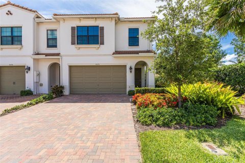 Townhouse in Boca Raton, Florida 3 bedrooms, 187.66 sq.m. № 2240938