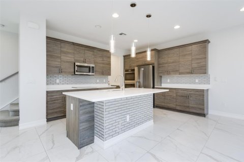 Touwnhouse à vendre à Boca Raton, Floride: 3 chambres, 187.66 m2 № 2240938 - photo 4