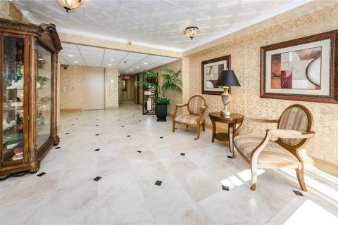 Купить кондоминиум в Клируотер, Флорида 5 комнат, 128.67м2, № 1573155 - фото 9