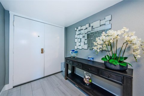 Купить кондоминиум в Клируотер, Флорида 5 комнат, 128.67м2, № 1573155 - фото 10