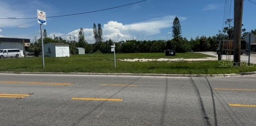 Terrain à Ruskin, Floride № 1825323