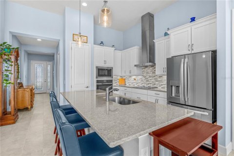 Casa en venta en Daytona Beach, Florida, 4 dormitorios, 184.69 m2 № 2223628 - foto 10