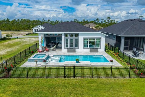 Casa en venta en Daytona Beach, Florida, 4 dormitorios, 184.69 m2 № 2223628 - foto 28