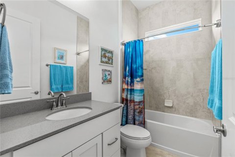 Casa en venta en Daytona Beach, Florida, 4 dormitorios, 184.69 m2 № 2223628 - foto 22