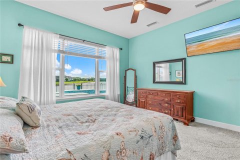 Casa en venta en Daytona Beach, Florida, 4 dormitorios, 184.69 m2 № 2223628 - foto 15
