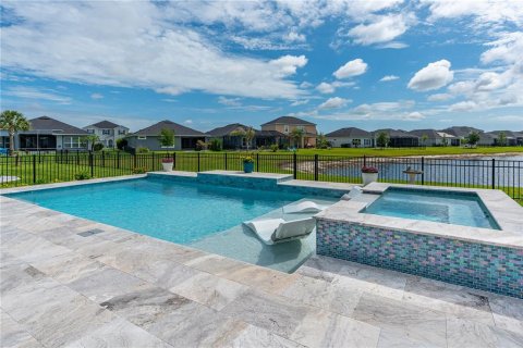 Casa en venta en Daytona Beach, Florida, 4 dormitorios, 184.69 m2 № 2223628 - foto 29