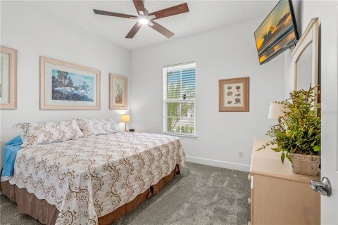 Casa en venta en Daytona Beach, Florida, 4 dormitorios, 184.69 m2 № 2223628 - foto 21