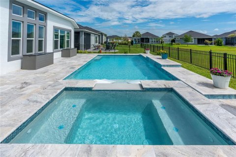 Casa en venta en Daytona Beach, Florida, 4 dormitorios, 184.69 m2 № 2223628 - foto 30