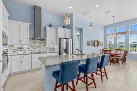 Casa en venta en Daytona Beach, Florida, 4 dormitorios, 184.69 m2 № 2223628 - foto 7
