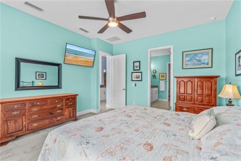 Casa en venta en Daytona Beach, Florida, 4 dormitorios, 184.69 m2 № 2223628 - foto 16