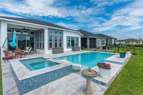 Casa en venta en Daytona Beach, Florida, 4 dormitorios, 184.69 m2 № 2223628 - foto 2