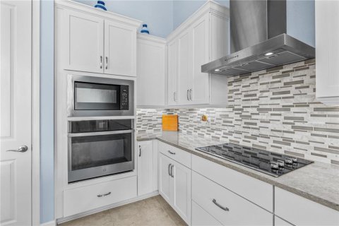 Casa en venta en Daytona Beach, Florida, 4 dormitorios, 184.69 m2 № 2223628 - foto 11