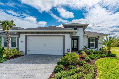 Casa en Daytona Beach, Florida 4 dormitorios, 184.69 m2 № 2223628