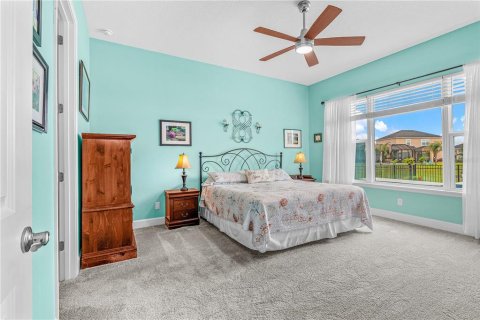 Casa en venta en Daytona Beach, Florida, 4 dormitorios, 184.69 m2 № 2223628 - foto 14