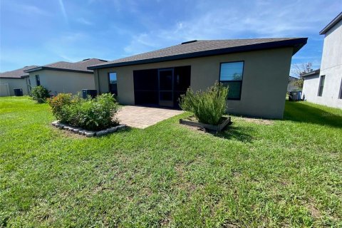 House in Ruskin, Florida 3 bedrooms, 130.99 sq.m. № 2424369 - photo 17