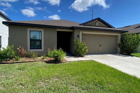 Casa en Ruskin, Florida 3 dormitorios, 130.99 m2 № 2424369