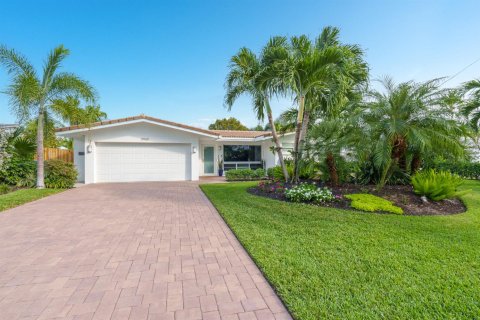 Casa en Oakland Park, Florida 3 dormitorios, 142.23 m2 № 2376260