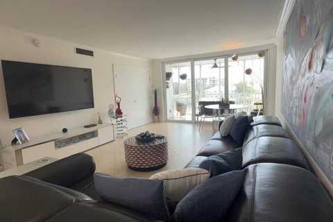 Condo in Lighthouse Point, Florida, 2 bedrooms  № 2185725 - photo 4