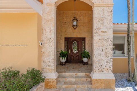 Купить виллу или дом в Майами, Флорида 5 спален, 290.41м2, № 2029062 - фото 2