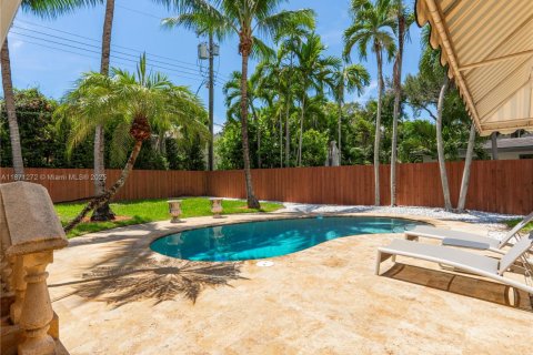 Купить виллу или дом в Майами, Флорида 5 спален, 290.41м2, № 2029062 - фото 12