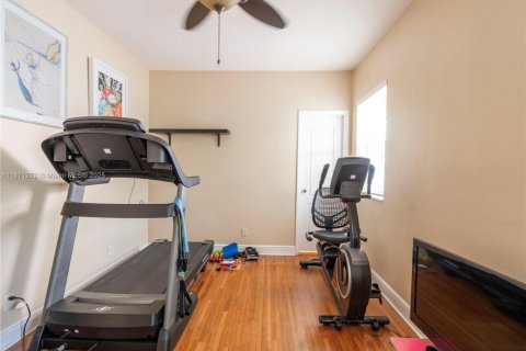 Купить виллу или дом в Майами, Флорида 5 спален, 290.41м2, № 2029062 - фото 29